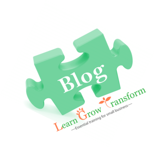 Small Business Owners – why you should blog!